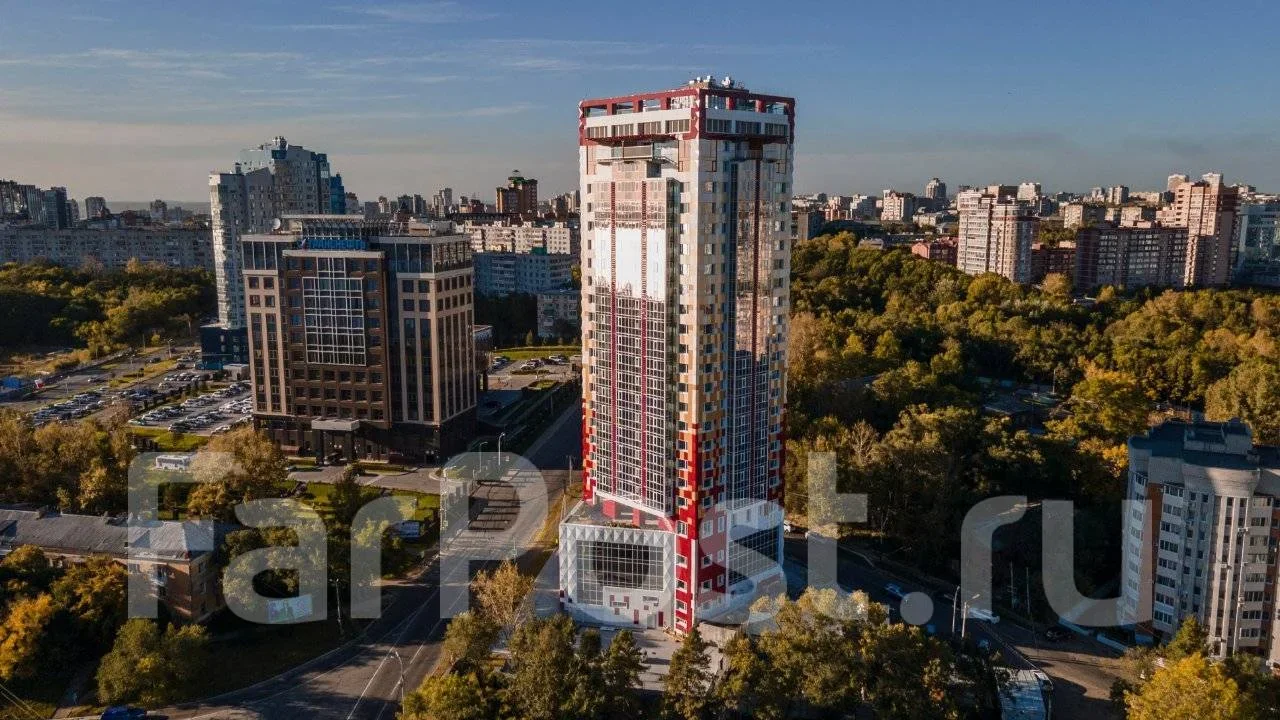 ЖК «Кристалл»