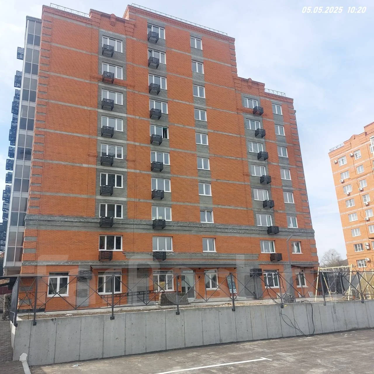 ЖК «Беринг 3»