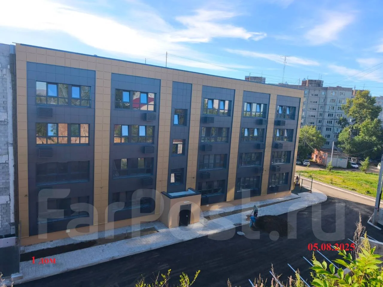 ЖК «Старт»