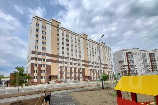 ЖК «Берёзки»