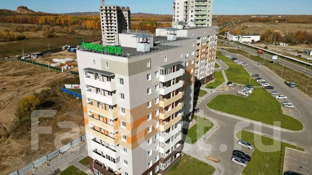 ЖК «Город 4212»