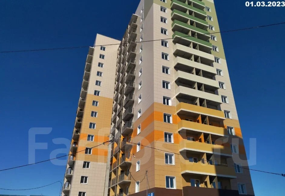 ЖК «Город 4212»