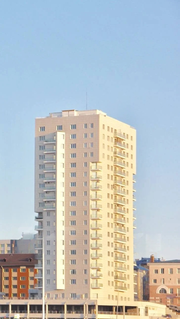 Квартира, Владивосток