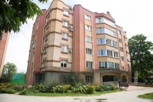 Квартира, Владивосток