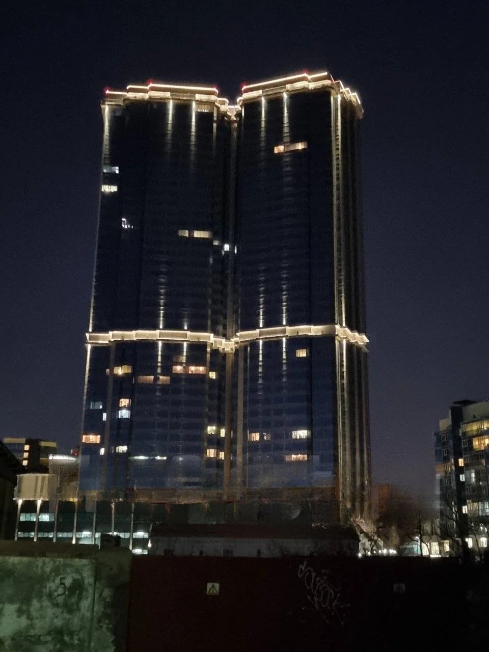 Квартира, Владивосток