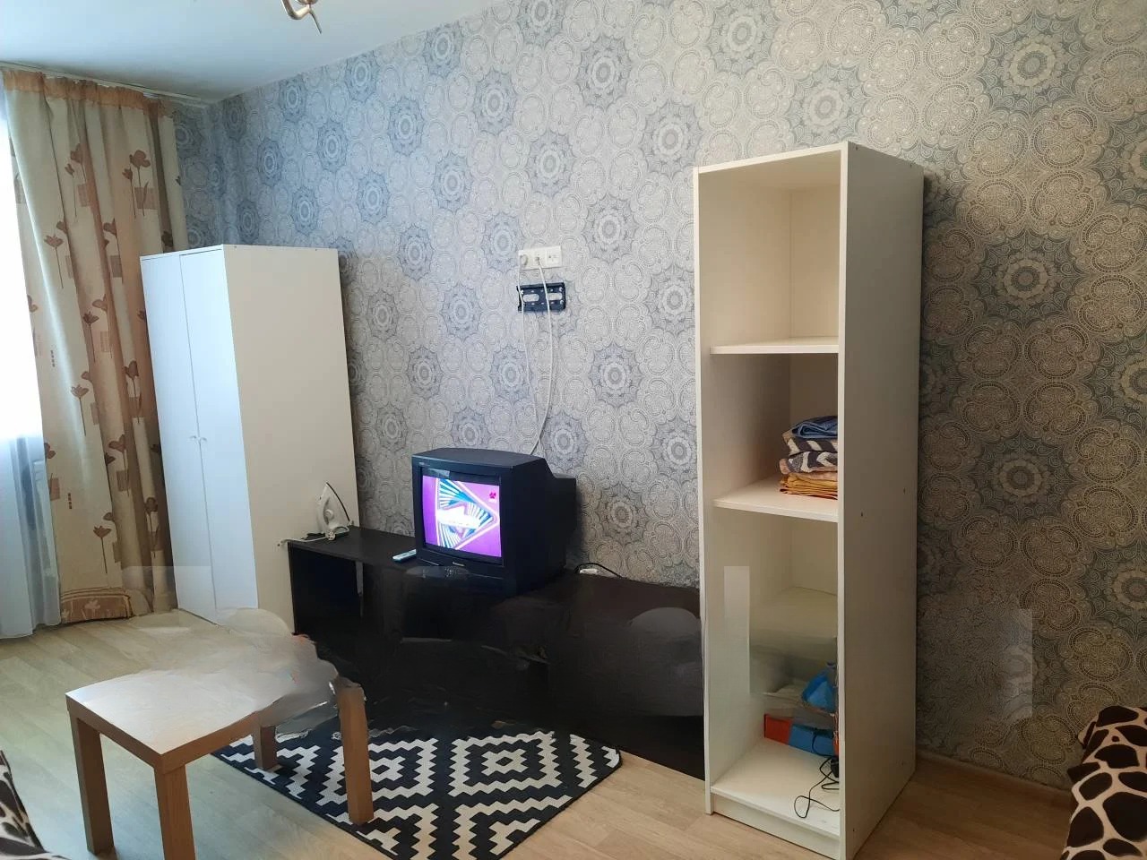 Квартира, Хабаровск