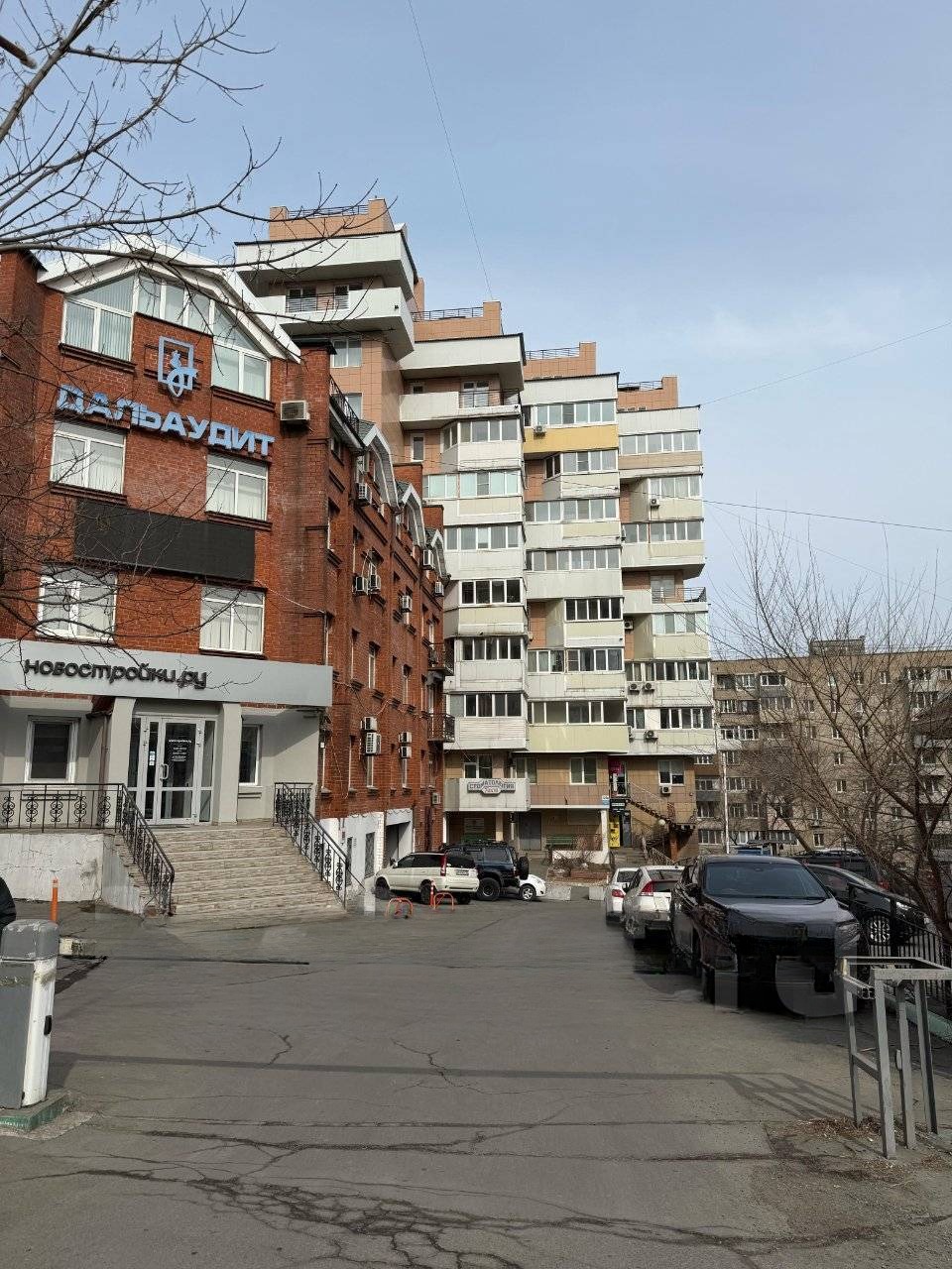 Квартира, Владивосток