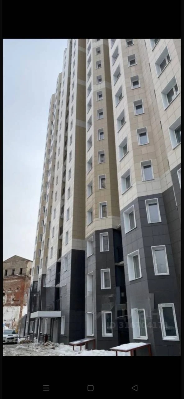 Квартира, Хабаровск