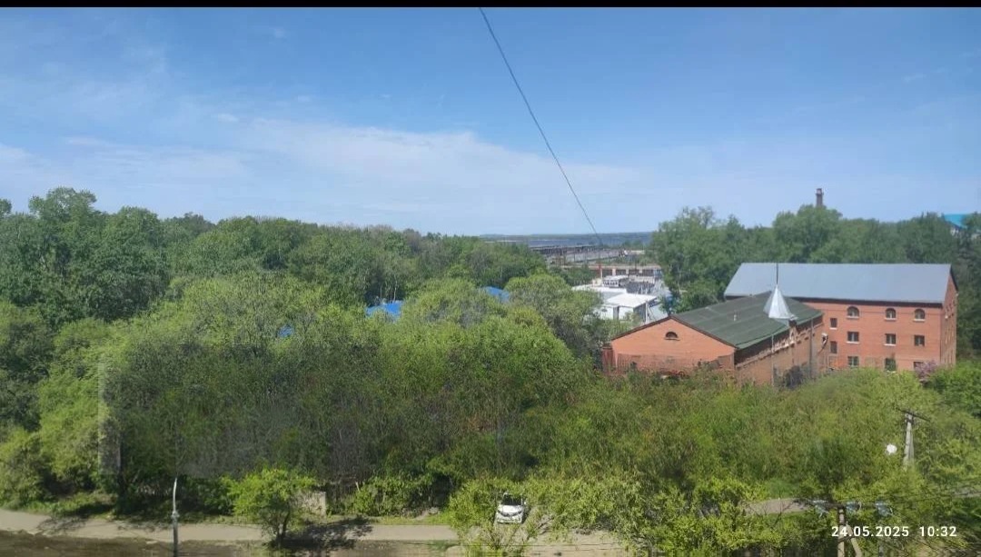 Квартира, Хабаровск