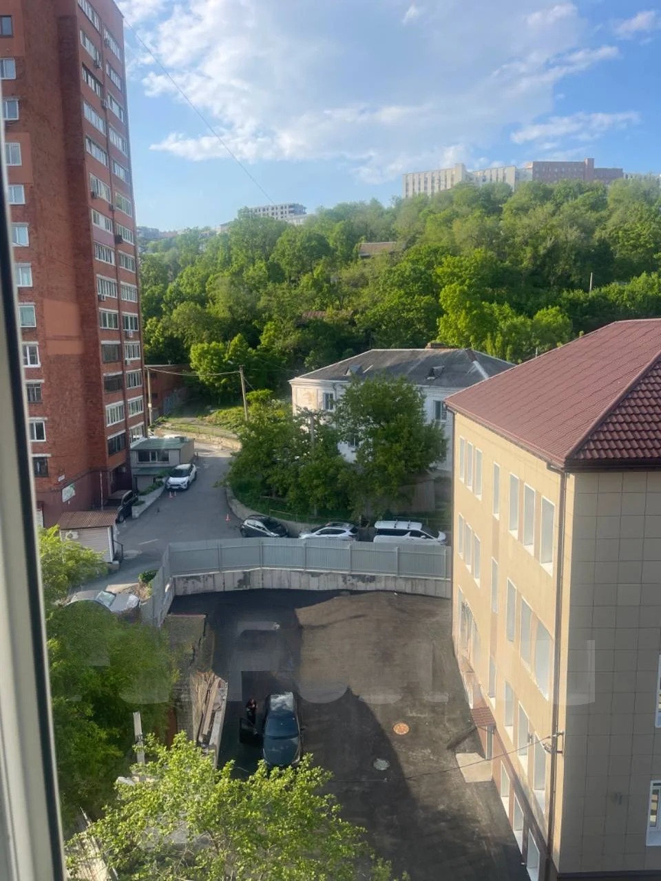 Квартира, Владивосток