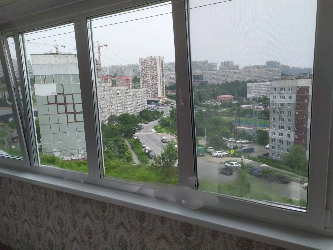 Квартира, Владивосток