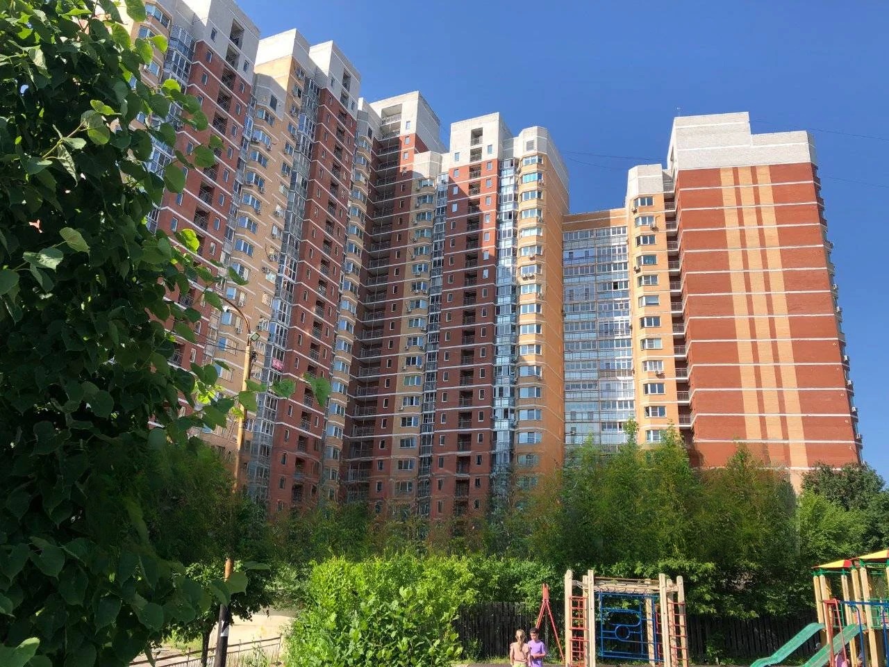 Квартира, Хабаровск
