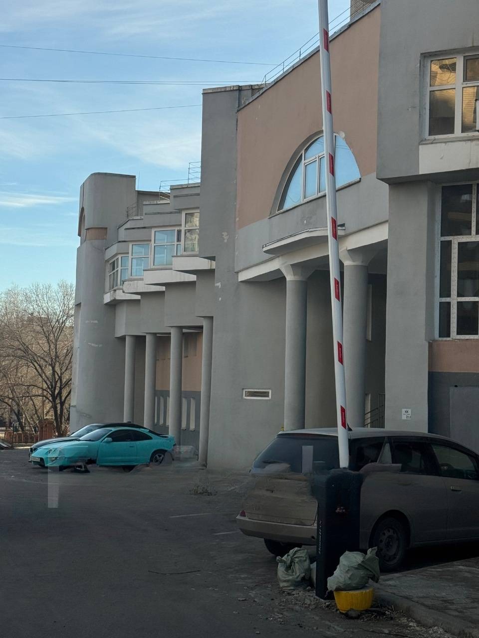Квартира, Хабаровск