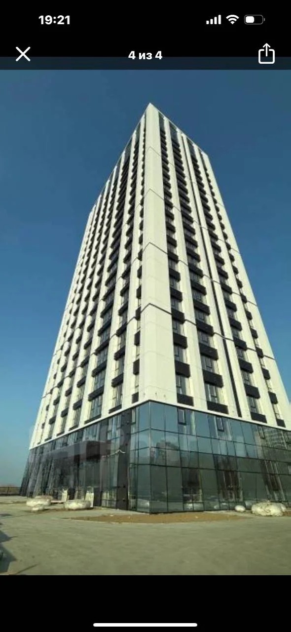 Квартира, Владивосток