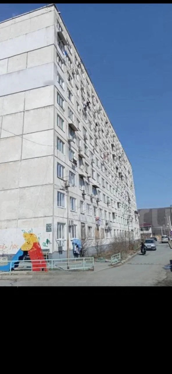 Квартира, Владивосток