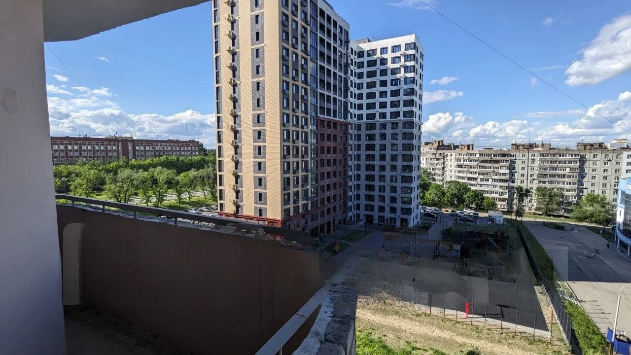 Квартира, Хабаровск