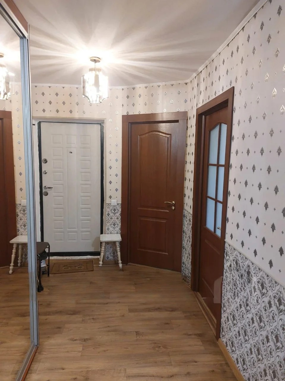 Квартира, Хабаровск