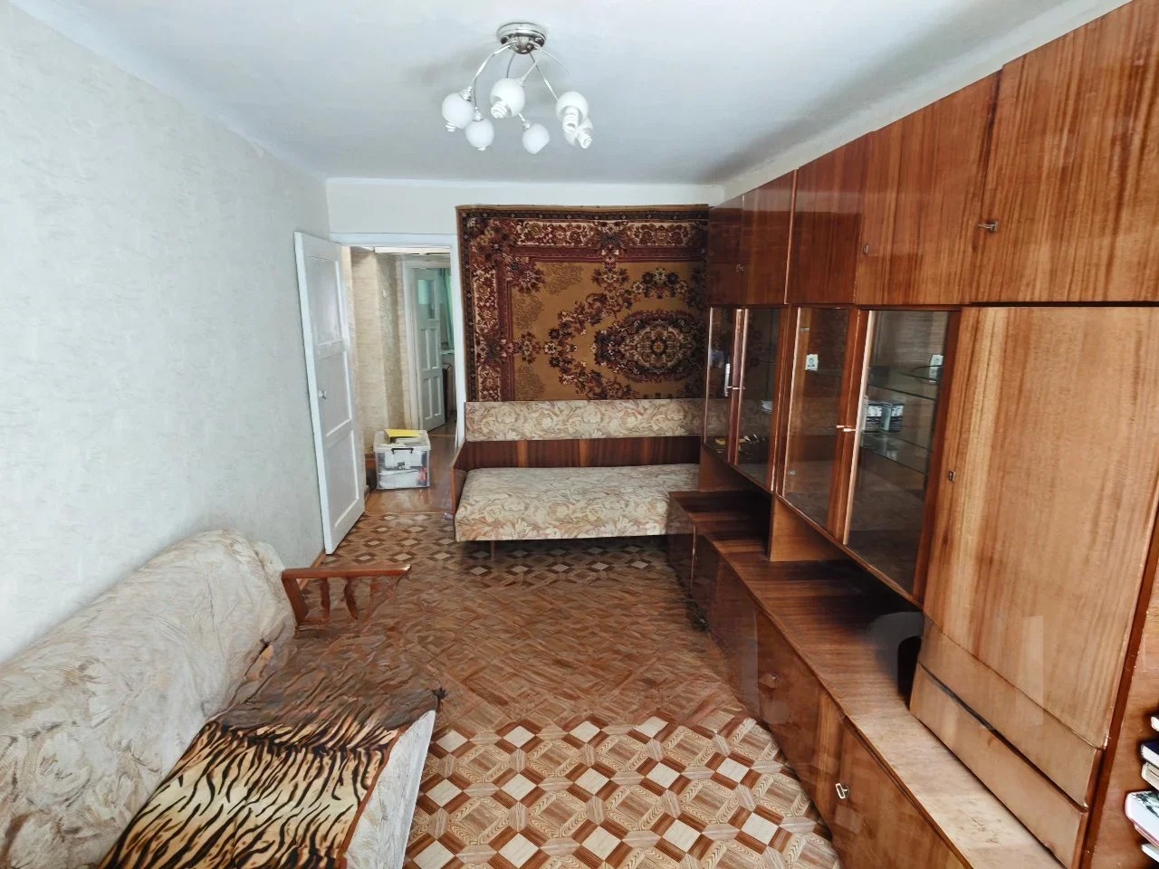 Квартира, Владивосток