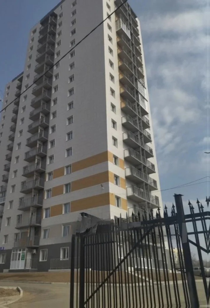Квартира, Хабаровск