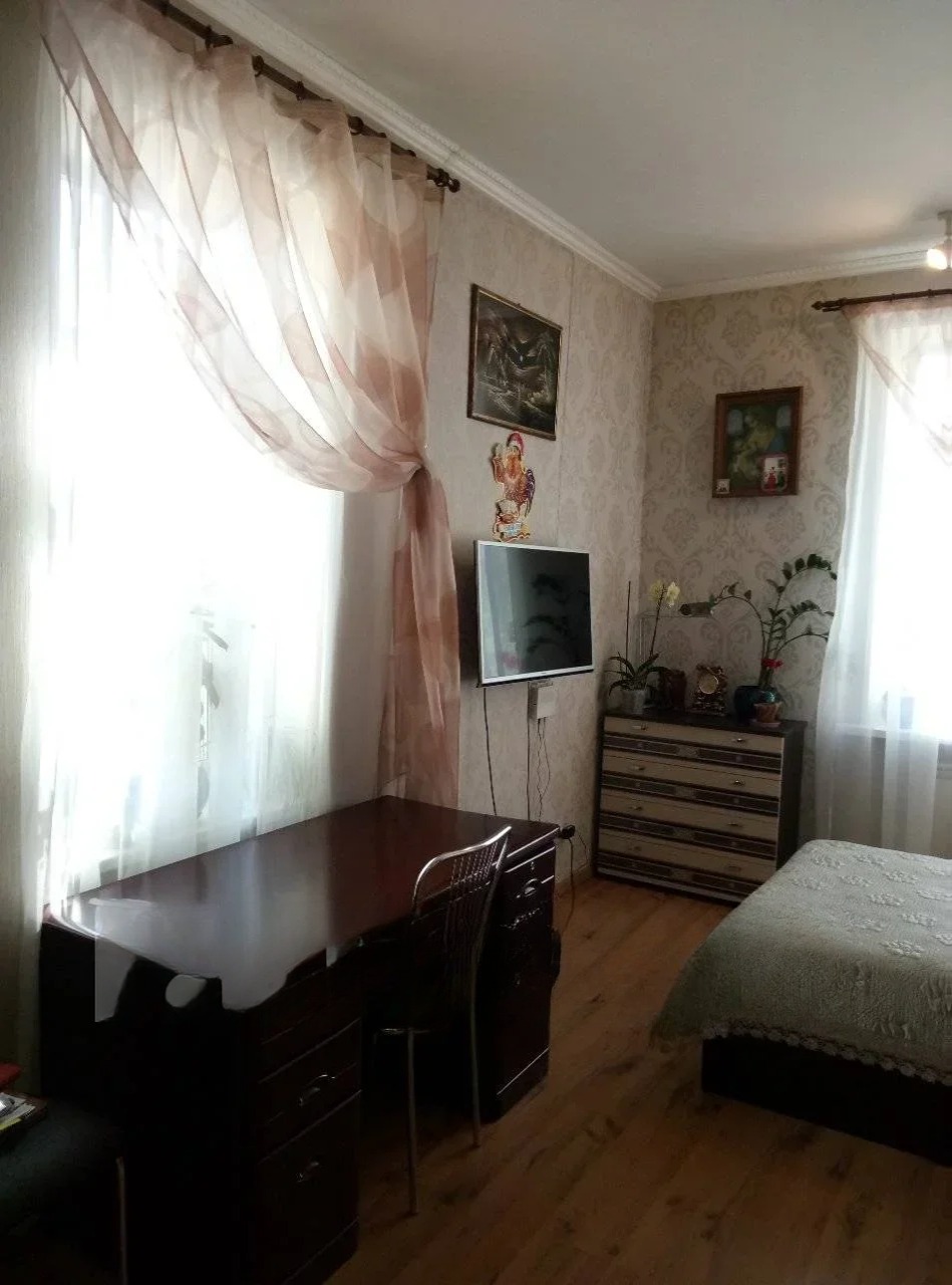 Квартира, Владивосток