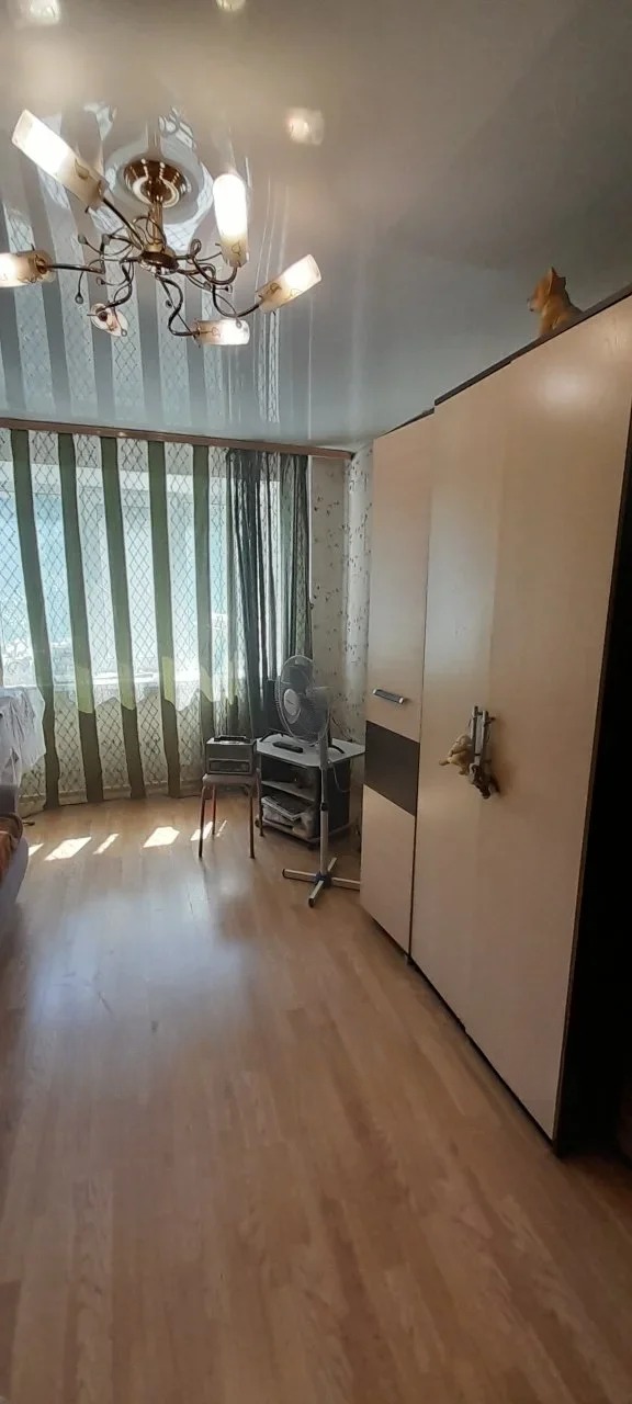 Квартира, Хабаровск