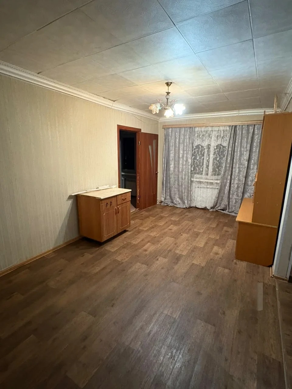 Квартира, Хабаровск