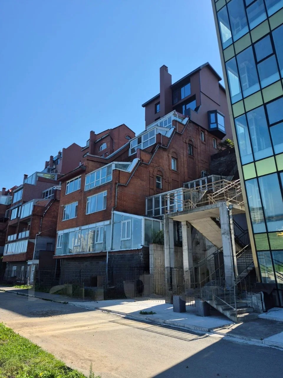 Квартира, Владивосток