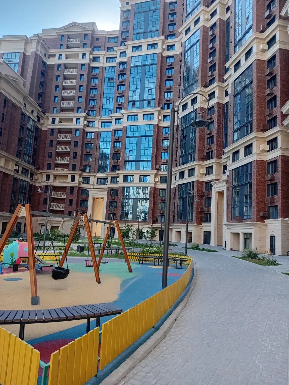 Квартира, Хабаровск