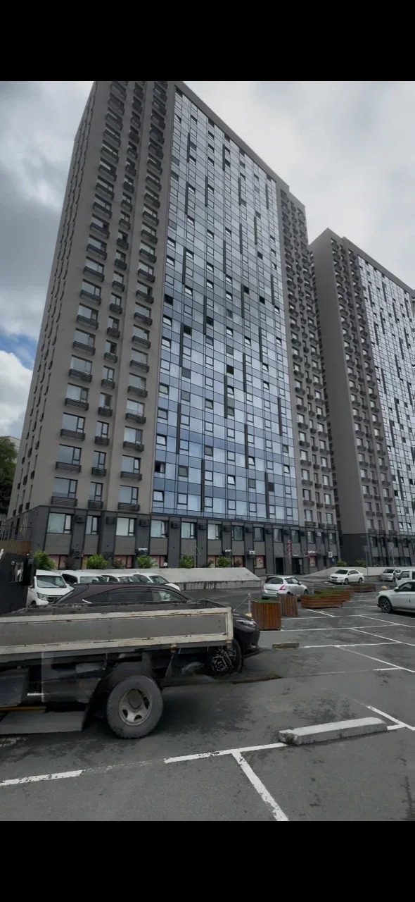 Квартира, Владивосток