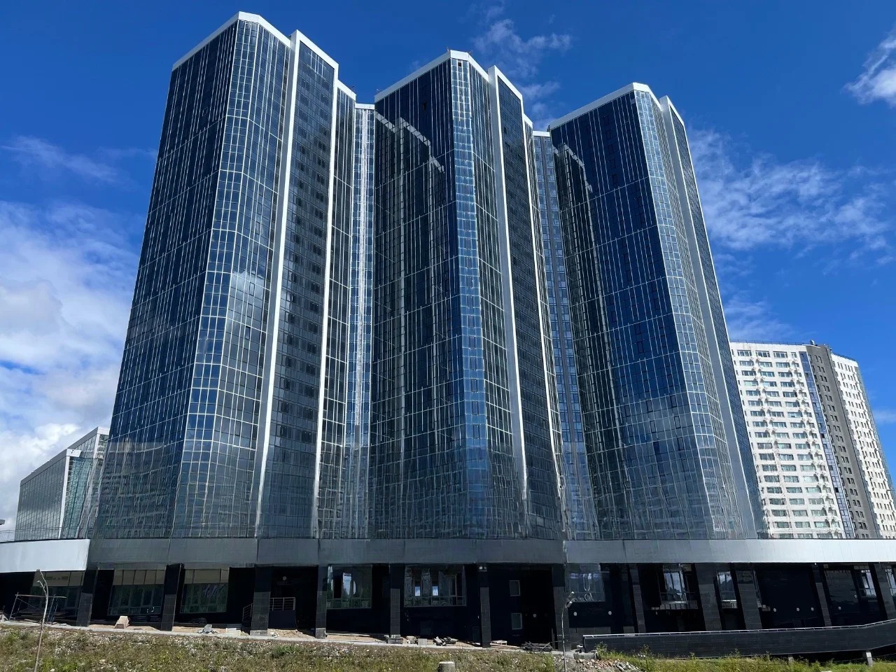 Квартира, Владивосток
