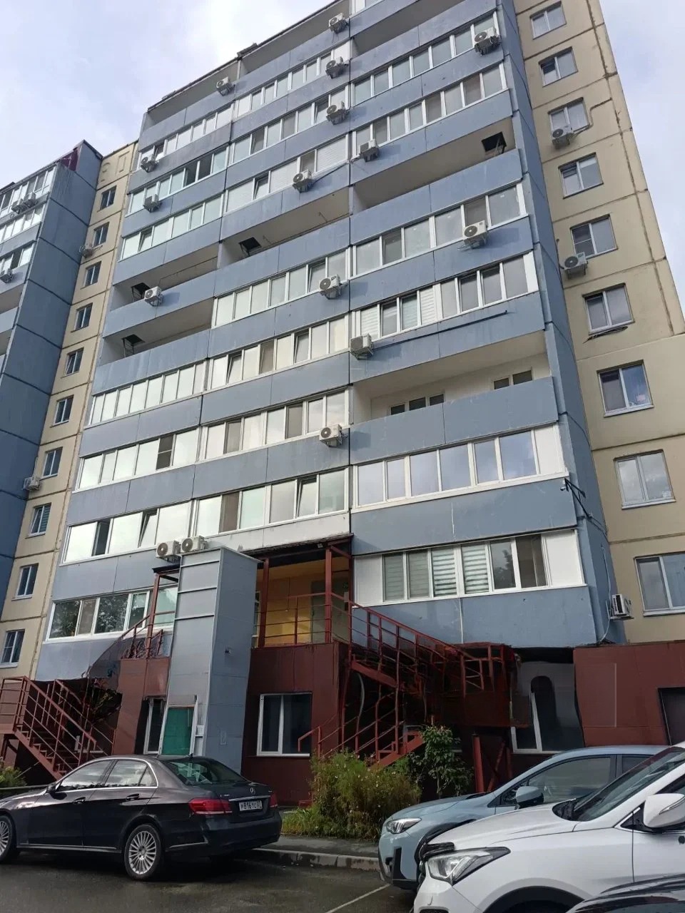 Квартира, Владивосток