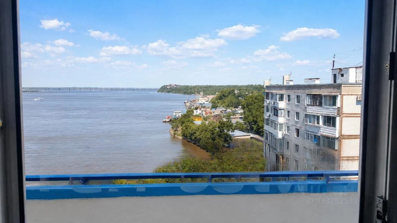 Квартира, Хабаровск