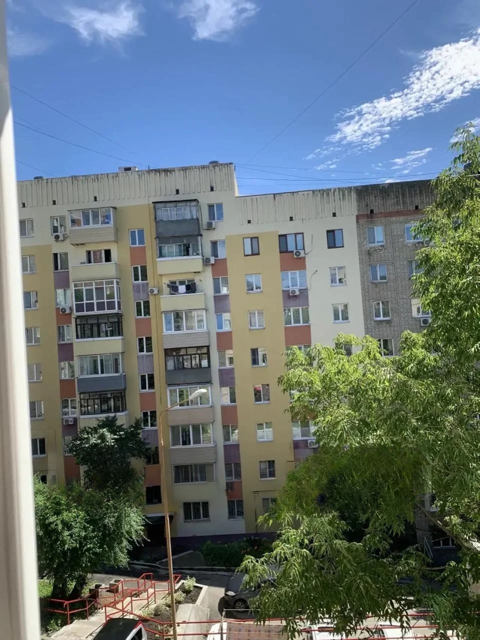 Квартира, Владивосток