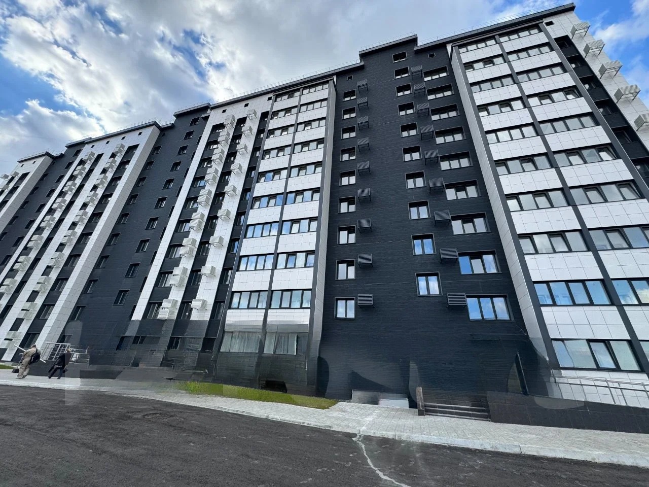 Квартира, Хабаровск