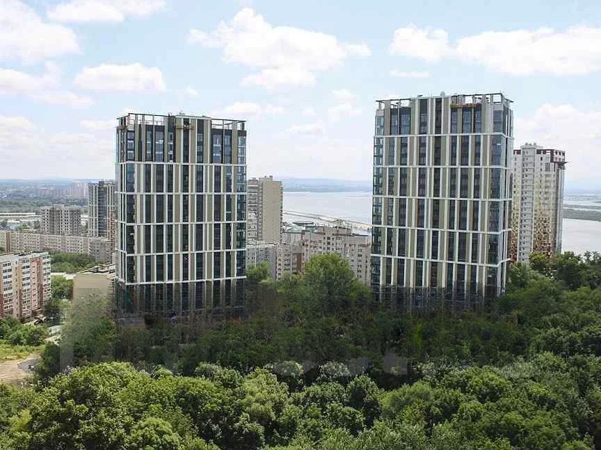 Квартира, Хабаровск