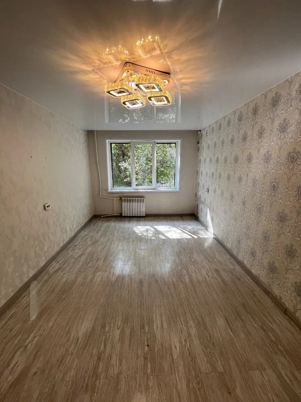 Квартира, Хабаровск