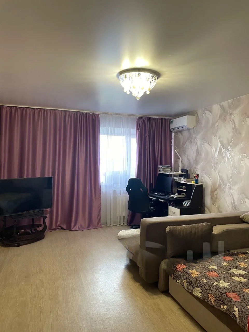 Квартира, Хабаровск