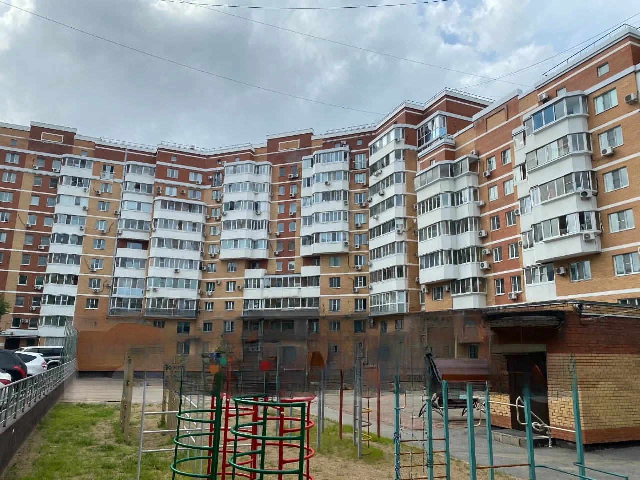 Квартира, Хабаровск