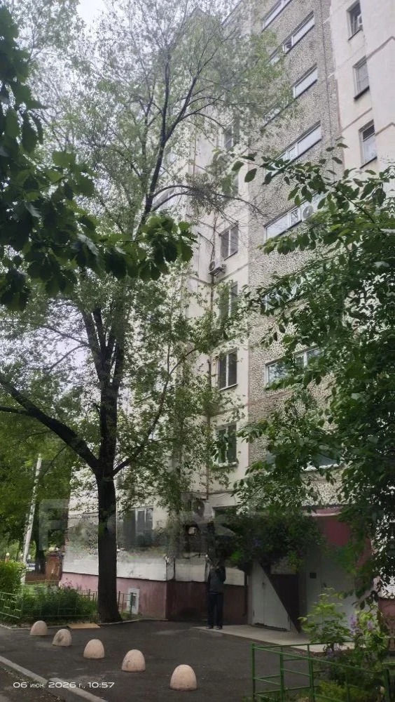 Квартира, Хабаровск
