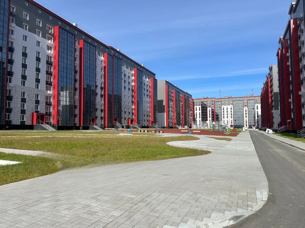 Квартира, Хабаровск