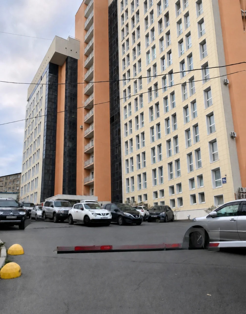 Квартира, Владивосток