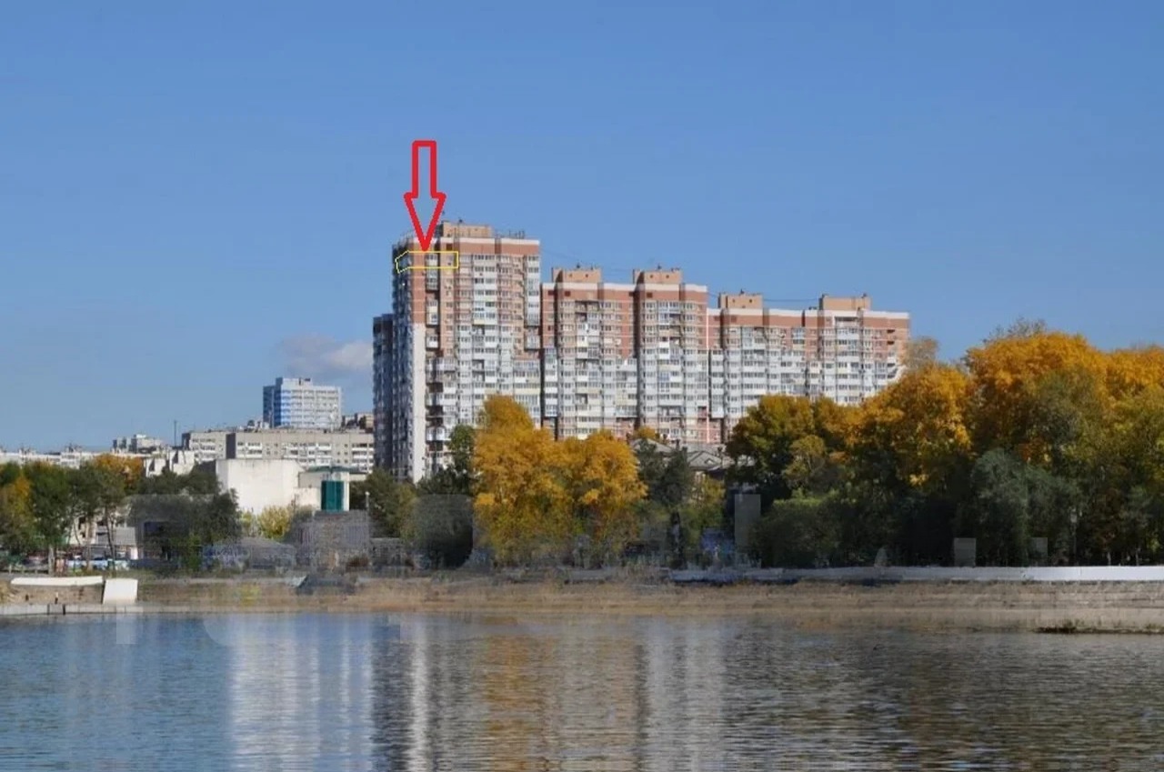 Квартира, Хабаровск