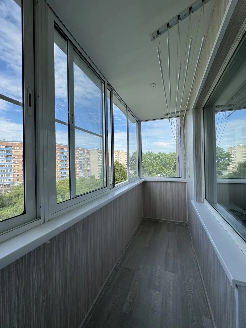 Квартира, Хабаровск