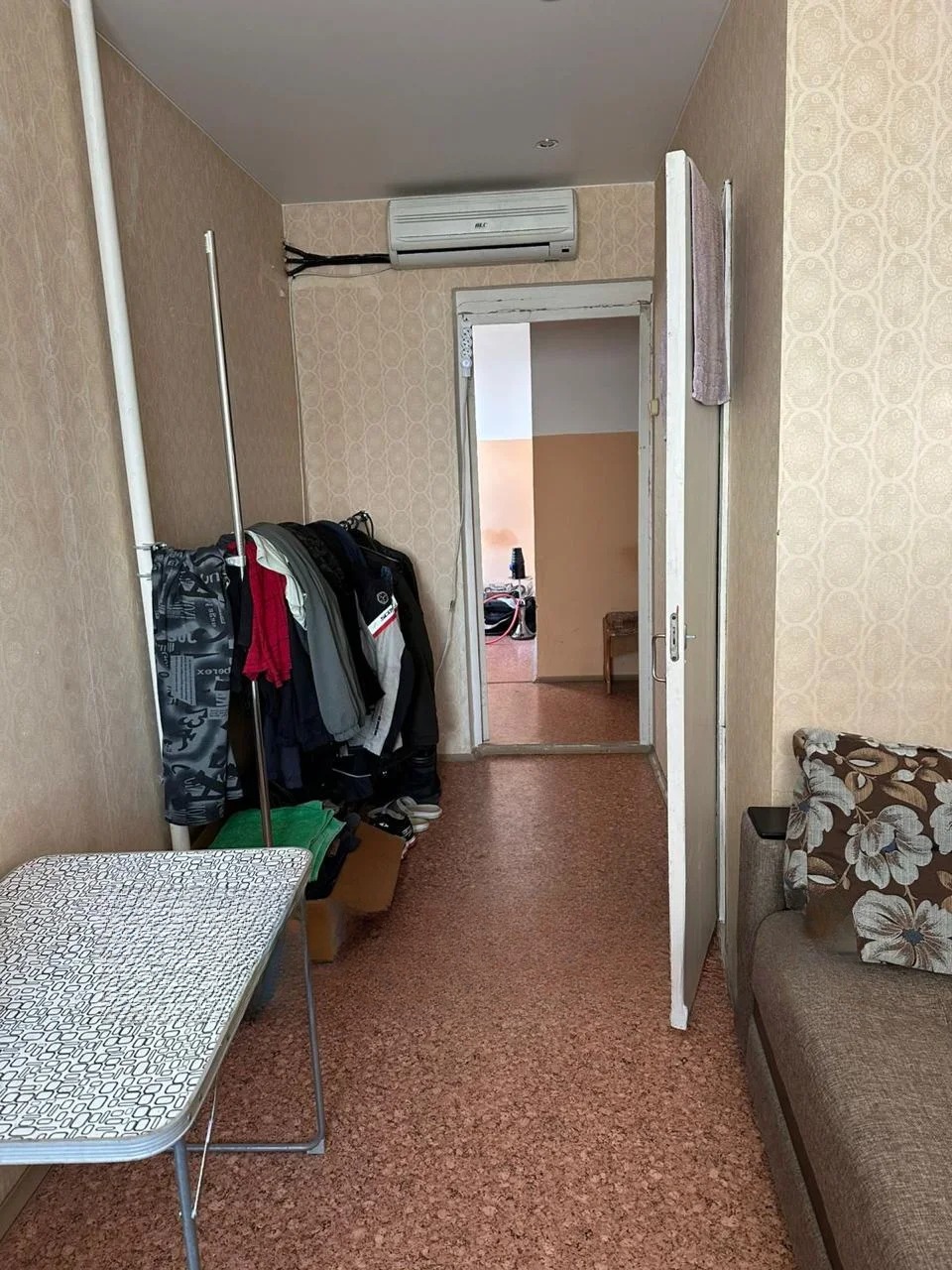 Квартира, Хабаровск