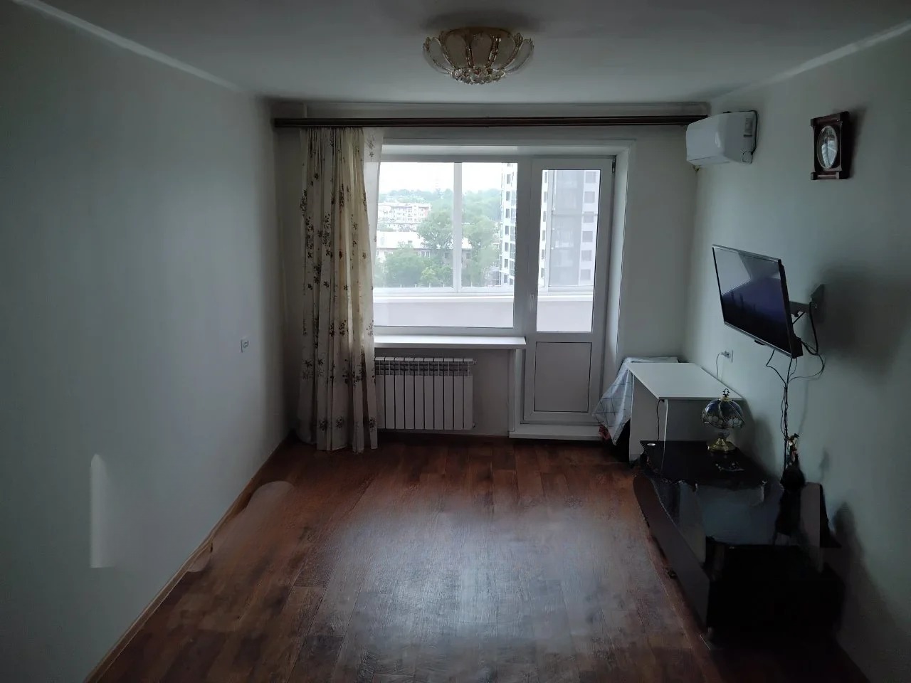 Квартира, Хабаровск