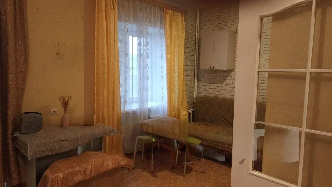 Квартира, Хабаровск