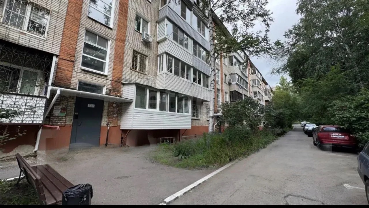 Квартира, Хабаровск