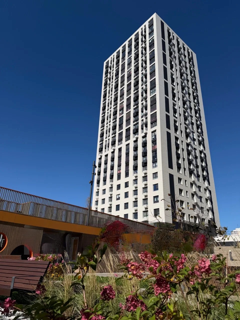 Квартира, Хабаровск