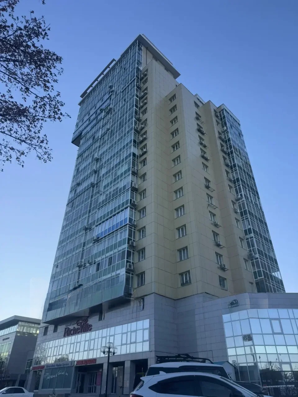 Квартира, Хабаровск