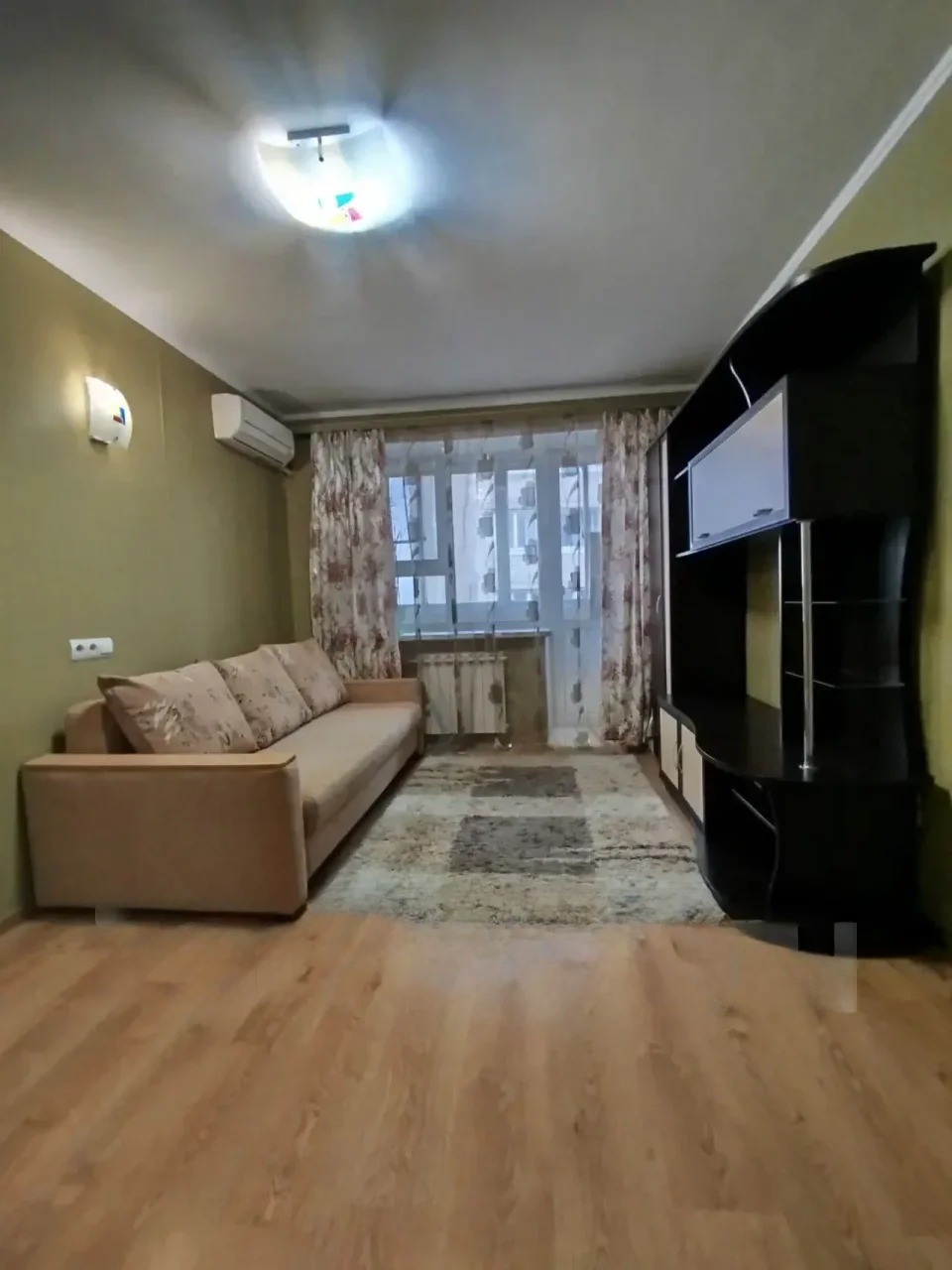 Квартира, Хабаровск